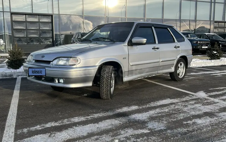 ВАЗ (Lada) 2114 2014 года за 2 190 000 тг. в Костанай