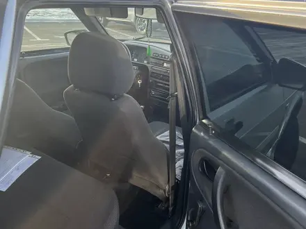 ВАЗ (Lada) 2114 2014 года за 2 190 000 тг. в Костанай – фото 8