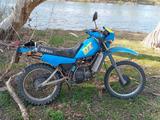 Yamaha  DT-50 2004 года за 600 000 тг. в Уральск