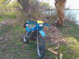 Yamaha  DT-50 2004 года за 600 000 тг. в Уральск – фото 2
