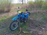 Yamaha  DT-50 2004 года за 600 000 тг. в Уральск – фото 3