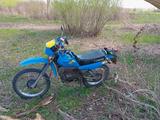 Yamaha  DT-50 2004 года за 600 000 тг. в Уральск – фото 4