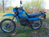 Yamaha  DT-50 2004 года за 600 000 тг. в Уральск – фото 5