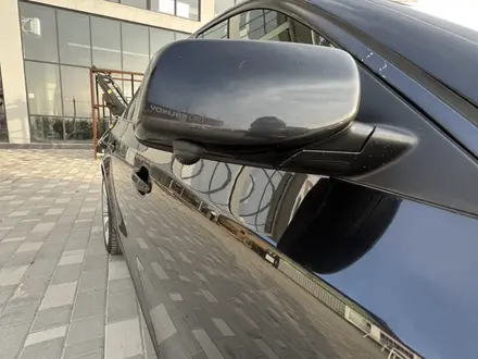 BMW 530 2008 года за 7 500 000 тг. в Алматы – фото 10