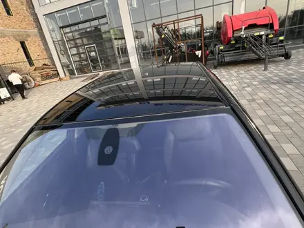 BMW 530 2008 года за 7 500 000 тг. в Алматы – фото 12