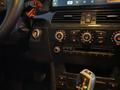 BMW 530 2008 годаүшін7 500 000 тг. в Алматы – фото 14