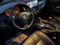 BMW 530 2008 годаүшін7 500 000 тг. в Алматы – фото 15