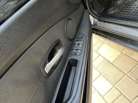 BMW 530 2008 года за 7 500 000 тг. в Алматы – фото 19