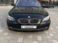 BMW 530 2008 годаүшін7 500 000 тг. в Алматы