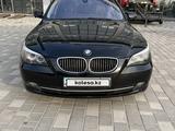 BMW 530 2008 года за 7 500 000 тг. в Алматы