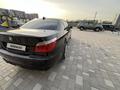 BMW 530 2008 годаүшін7 500 000 тг. в Алматы – фото 9