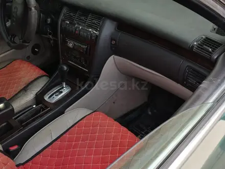 Audi A8 1996 года за 1 400 000 тг. в Уральск – фото 12