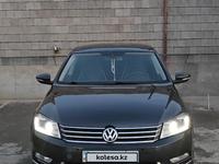 Volkswagen Passat 2011 года за 5 100 000 тг. в Туркестан