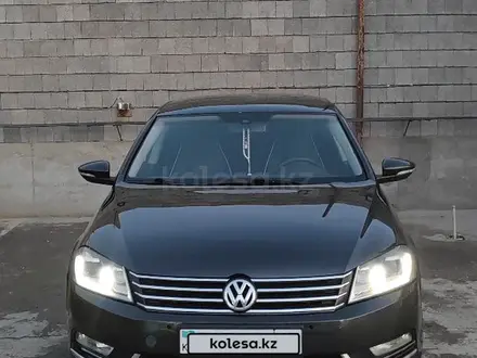 Volkswagen Passat 2011 года за 5 000 000 тг. в Туркестан