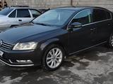 Volkswagen Passat 2011 года за 4 700 000 тг. в Туркестан – фото 3