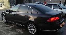 Volkswagen Passat 2011 года за 5 100 000 тг. в Туркестан – фото 4