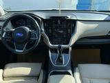 Subaru Outback 2022 года за 14 000 000 тг. в Атырау – фото 3