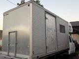 ГАЗ ГАЗель 2003 годаүшін8 500 000 тг. в Тараз – фото 5