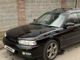 Subaru Legacy 1994 годаүшін2 500 000 тг. в Алматы – фото 3