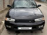 Subaru Legacy 1994 годаүшін2 500 000 тг. в Алматы