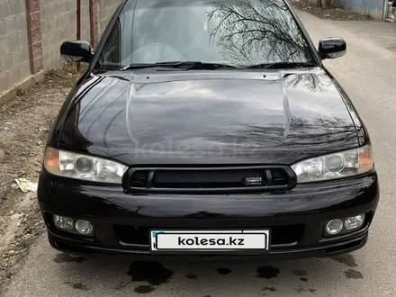 Subaru Legacy 1994 года за 2 500 000 тг. в Алматы