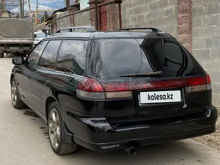 Subaru Legacy 1994 года за 2 500 000 тг. в Алматы – фото 2