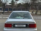 Audi 100 1991 года за 1 400 000 тг. в Петропавловск – фото 4