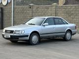 Audi 100 1991 года за 1 400 000 тг. в Петропавловск – фото 2