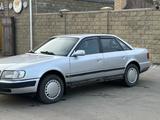 Audi 100 1991 года за 1 400 000 тг. в Петропавловск