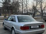 Audi 100 1991 года за 1 400 000 тг. в Петропавловск – фото 3