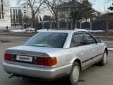 Audi 100 1991 года за 1 400 000 тг. в Петропавловск – фото 5