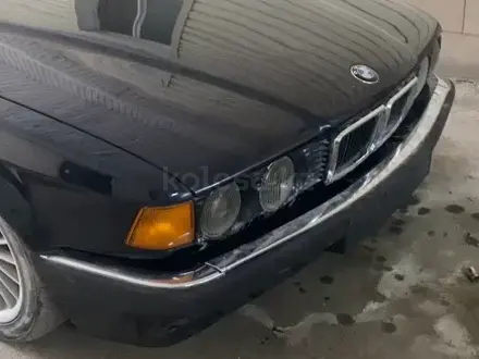 BMW 740 1995 года за 4 000 000 тг. в Алматы – фото 12