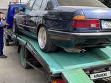 BMW 740 1995 года за 4 000 000 тг. в Алматы