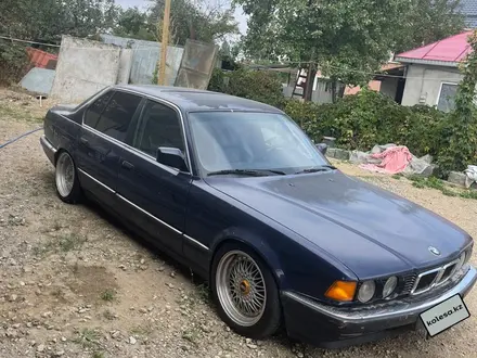 BMW 740 1995 года за 4 000 000 тг. в Алматы – фото 5
