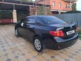 Toyota Corolla 2007 года за 4 800 000 тг. в Кызылорда – фото 4