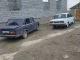 ВАЗ (Lada) 2107 1998 года за 310 000 тг. в Жетысай – фото 3