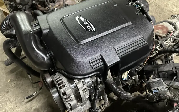 Двигатель за 1 000 000 тг. в Алматы