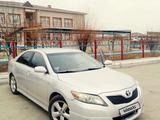 Toyota Camry 2011 годаүшін5 300 000 тг. в Атырау