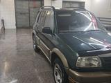 Suzuki Grand Vitara 2001 года за 3 600 000 тг. в Семей – фото 2