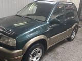 Suzuki Grand Vitara 2001 года за 3 600 000 тг. в Семей – фото 3
