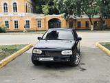Volkswagen Golf 1992 года за 800 000 тг. в Уральск – фото 2