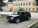 Volkswagen Golf 1992 года за 800 000 тг. в Уральск