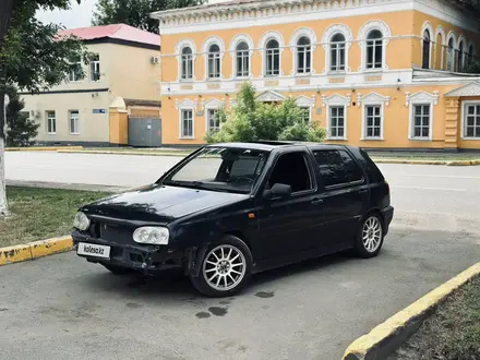 Volkswagen Golf 1992 года за 800 000 тг. в Уральск