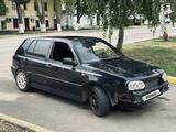 Volkswagen Golf 1992 года за 800 000 тг. в Уральск – фото 3