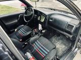Volkswagen Golf 1992 года за 800 000 тг. в Уральск – фото 5