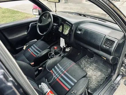 Volkswagen Golf 1992 года за 800 000 тг. в Уральск – фото 5