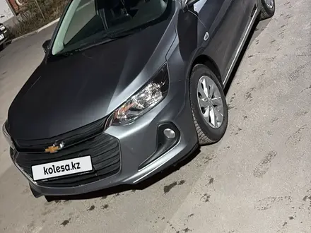 Chevrolet Onix 2023 года за 5 000 000 тг. в Костанай