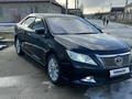 Toyota Camry 2013 года за 9 500 000 тг. в Шымкент – фото 4