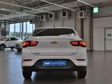 Chevrolet Onix LTZ 2023 годаүшін4 890 000 тг. в Алматы – фото 5