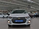 Chevrolet Onix LTZ 2023 годаүшін4 890 000 тг. в Алматы – фото 2
